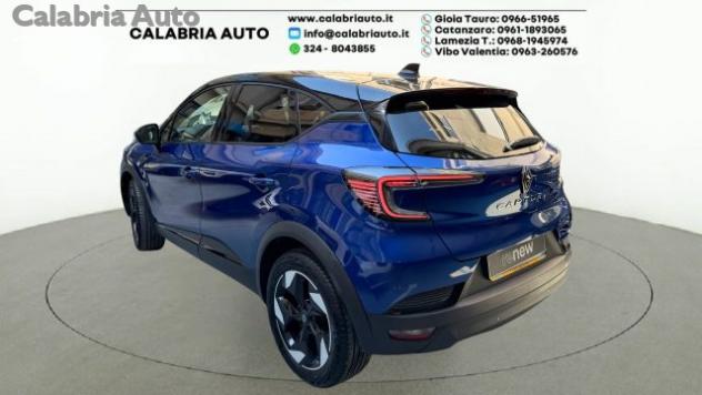 RENAULT Captur TCe 90 CV Techno rif. 23795007 - Foto 3