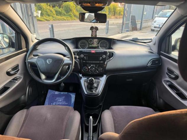 LANCIA Ypsilon 1.3 MJT 16V 95 CV 5 porte S&S Gold rif. 23972038 - Foto 7