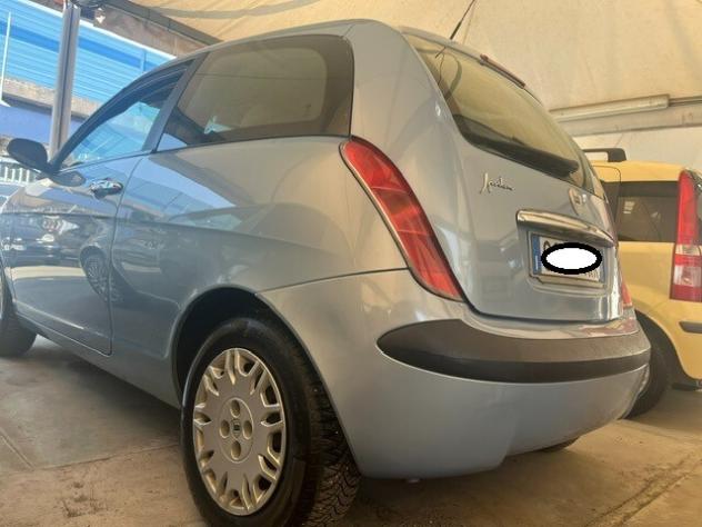 LANCIA YPSILON - Foto 3
