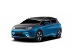BYD DOLPHIN BYD Comfort