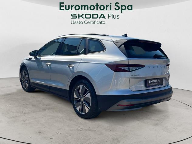 Škoda Enyaq iV Enyaq iV 60 - Foto 3