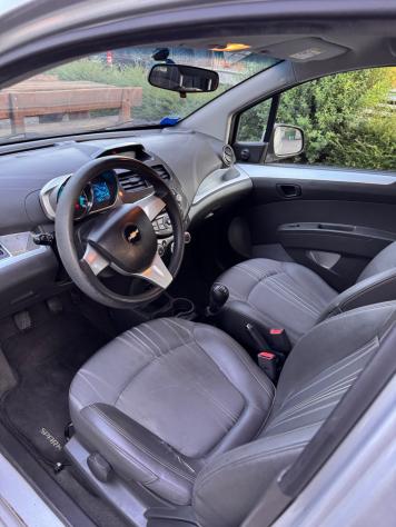 Chevrolet Spark 1.0 benzina - Foto 10