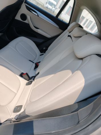 BMW X1 - Foto 5