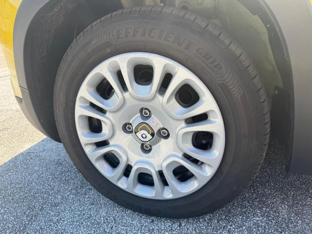 Fiat Panda 1.0 FireFly S&S Hybrid Pandina- 1.516 KM 2024 - Foto 8