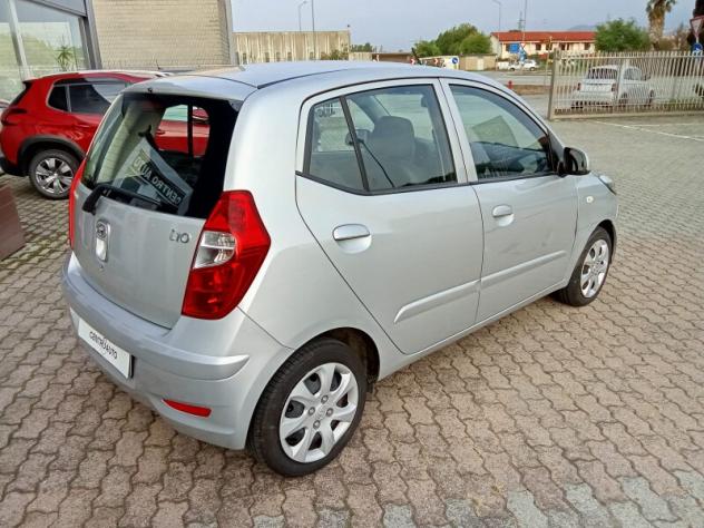 HYUNDAI i10 1ª serie i10 1.1 12V Sound Edition - Foto 3