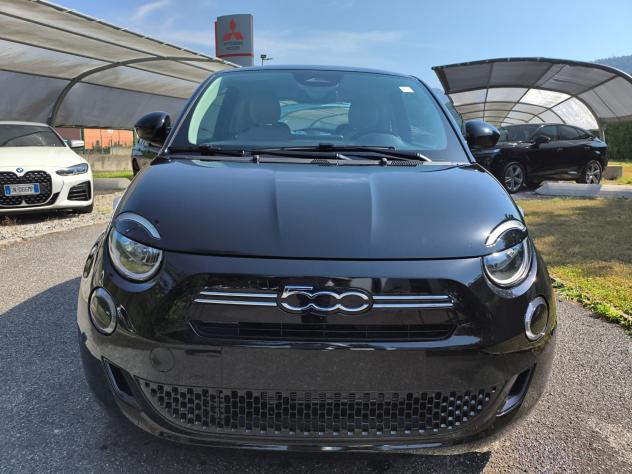 FIAT 500 500 1.0 hybrid Icon - Foto 3