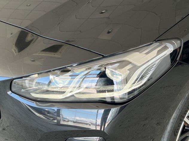 BMW Serie 2 Active Tourer 218d ACTIVE TOURER - 150CV | M-SPORT - 2024 - Foto 7
