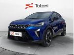Mitsubishi ASX 1.3L Mild Hybrid(MHEV) Intense DCT