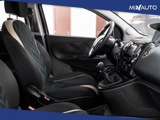 Lancia Ypsilon 1.2 Gold 5 Porte 69CV - Foto 13