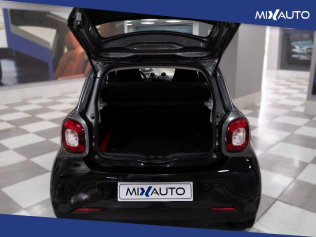 Smart ForFour 1.0 Passion 71cv - Foto 6