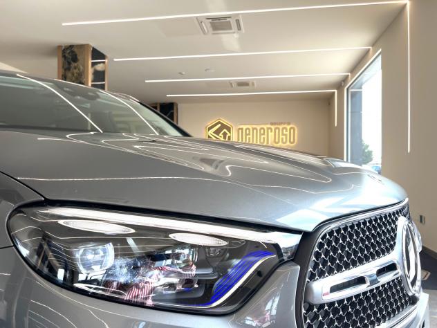 Mercedes-benz GLC 220 d 4Matic Mild Hybrid AMG Premium - Foto 7