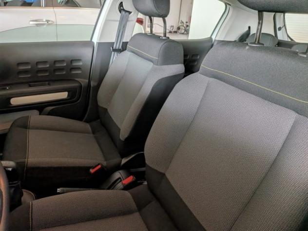 CITROEN C3 PureTech 83 S&S You rif. 23837044 - Foto 7