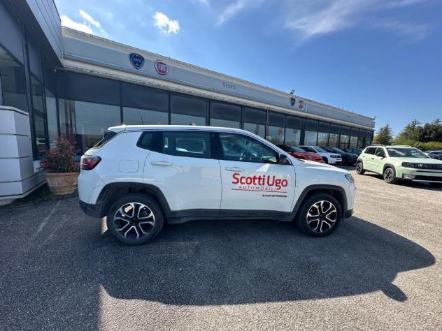 Jeep Compass E-Hybrid My24 Altitude1.5 Turbo T4 E-Hybrid 130cv Fwd Dct7 - Foto 3