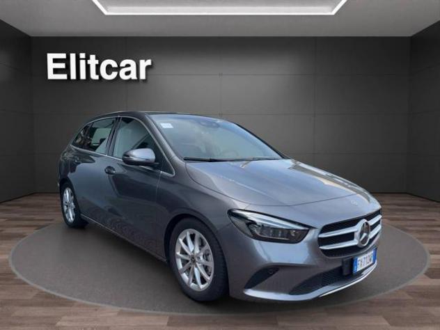 MERCEDES-BENZ B 200 Automatic Sport rif. 24114658 - Foto 7