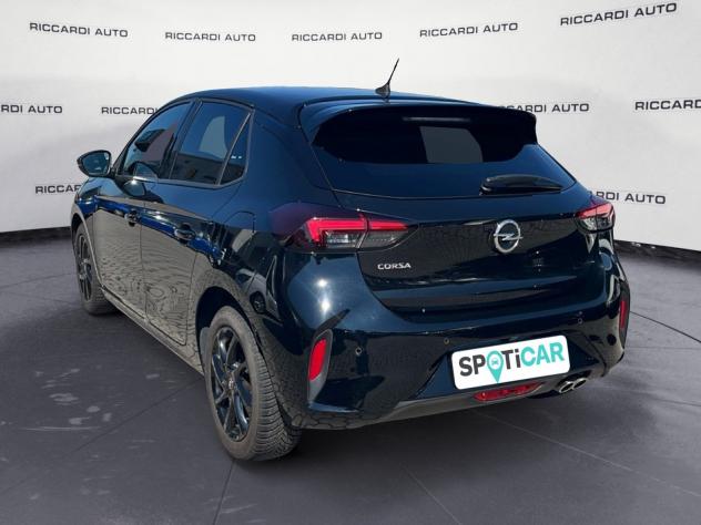 Opel Corsa 6ª serie 1.2 130 CV aut. GS Line - Foto 4