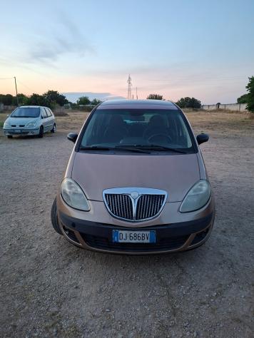 Lancia MUSA 1.3 euro4 PASSAGGIO INCLUSO - Foto 3