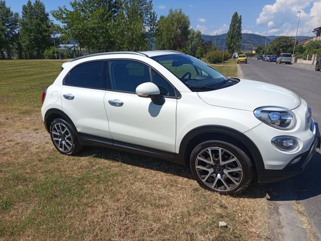 Fiat 500X 1.6 MultiJet 120 CV City Cross - Foto 4