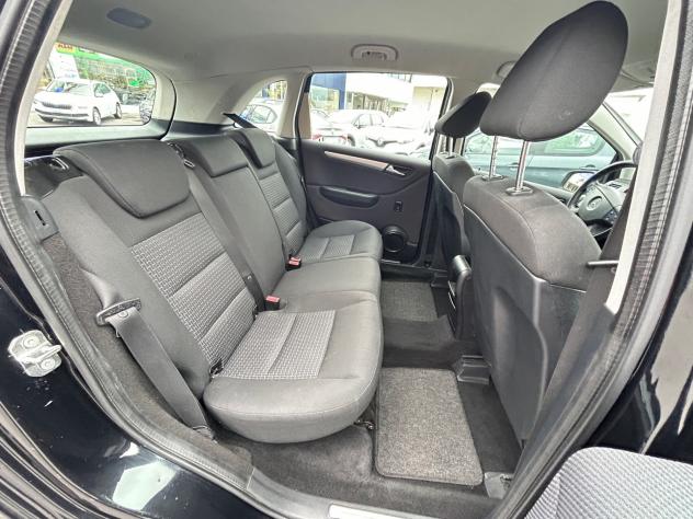 Mercedes-benz B 170 B 170 MOTORE NUOVO - Foto 9