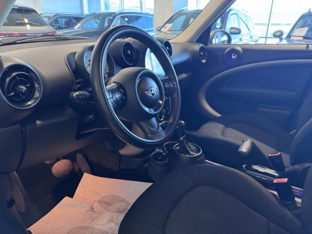 MINI Countryman Cooper D - Foto 7