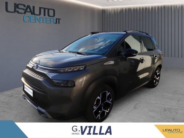 Citroën C3 Aircross I 2021 1.5 bluehdi Shine Pack s&s 120cv eat6