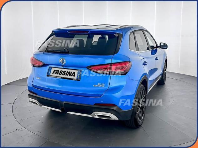 MG ZS 1.5 hybrid+ Luxury auto - Foto 6
