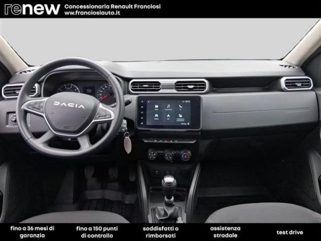 DACIA Duster II 1.0 tce EXPRESSION NBI rif. 23797819 - Foto 9