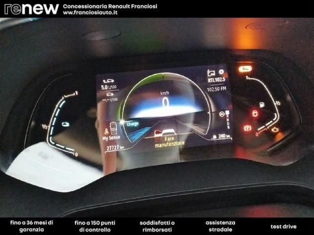 RENAULT Captur E-TECH Hybrid 145 INTENS rif. 23408853 - Foto 4