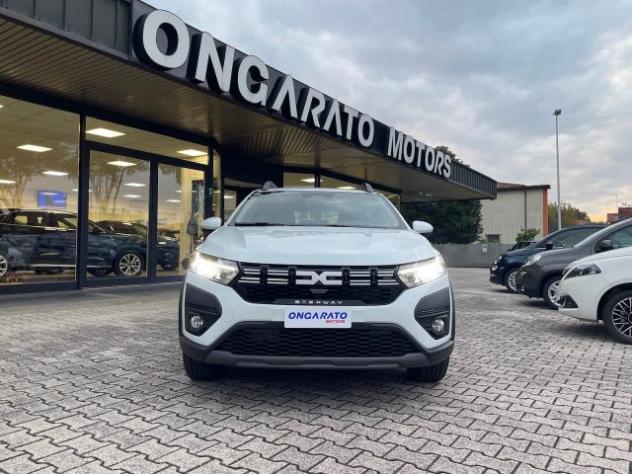 DACIA Sandero Stepway 1.0 TCe ECO-G Expression #Vari.Colori rif. 21484432 - Foto 2