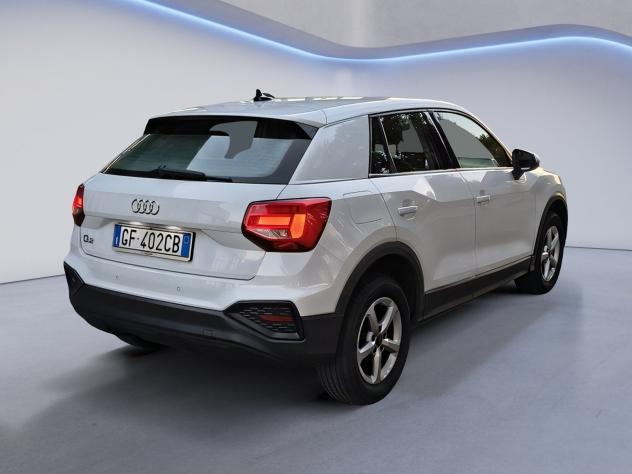 Audi Q2 35 TFSI Business 150 CV - Foto 4