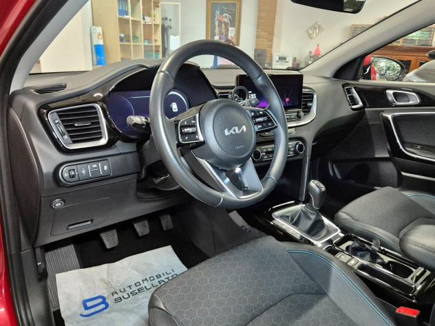 Kia XCeed 1.0 T-GDi GPL Style - Foto 5