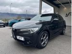 Alfa Romeo Stelvio 2.2 t Sprint Q4 190cv auto
