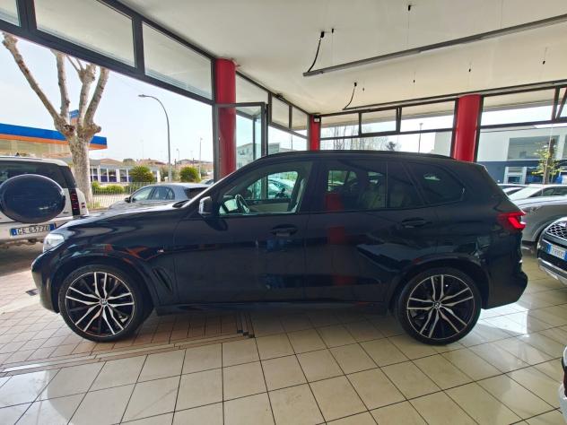 Bmw X5 xDrive30d Msport - Foto 8