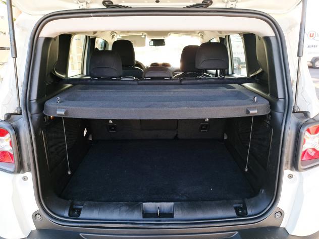 Jeep Renegade 1.6 MJT 130CV 4X2 LIMITED - Foto 5