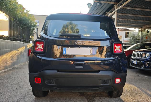 Jeep Renegade 2.0 Mjt 140CV 4WD Active Drive Low Limited - Foto 5