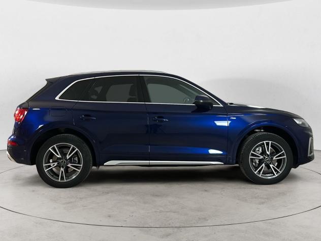 Audi Q5 Q5 40 2.0 tdi mhev 12V S line quattro s-tronic - Foto 3