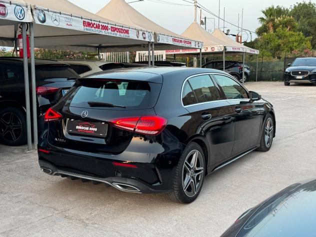 Mercedes-benz A 200 d Automatic Premium - Foto 5