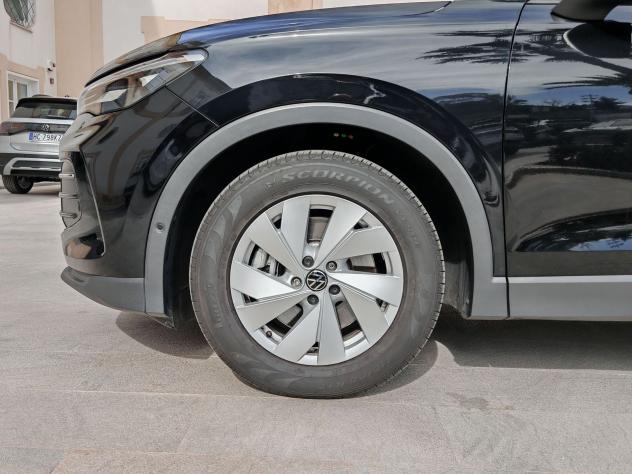 Volkswagen Tiguan Tiguan 2.0 tdi Life 150cv dsg - Foto 6