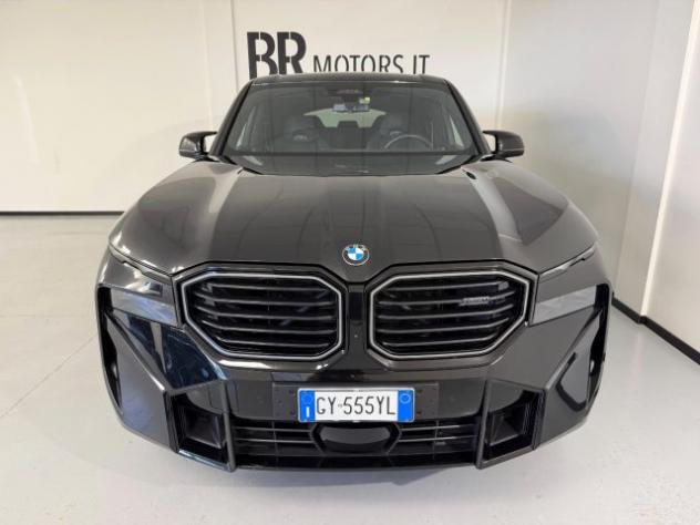 BMW XM 50e PHEV " IVA ESPOSTA " rif. 24093773 - Foto 2