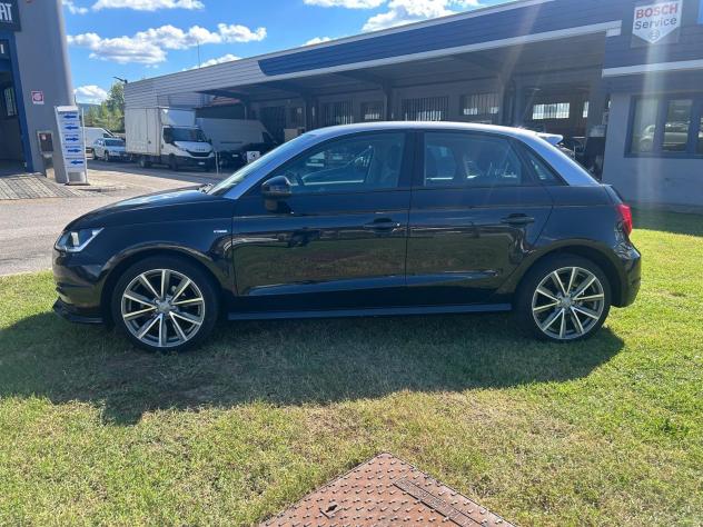 Audi A1 1.4 TDI 90cv ultra Sport - Foto 2