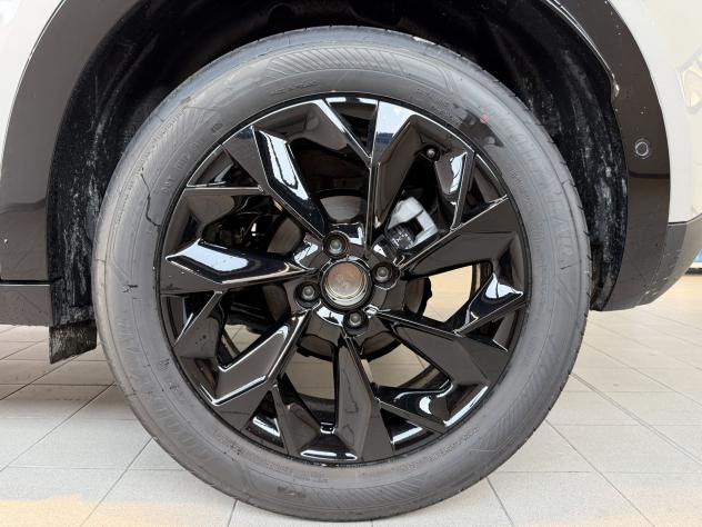 FIAT 600 1.2 Hybrid 110cv Sport Ed Mil Cort 26 - Foto 9