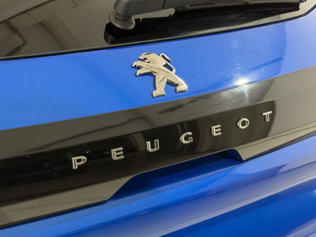 Peugeot 208 Allure Pack BlueHDi 100 S/S - Foto 10