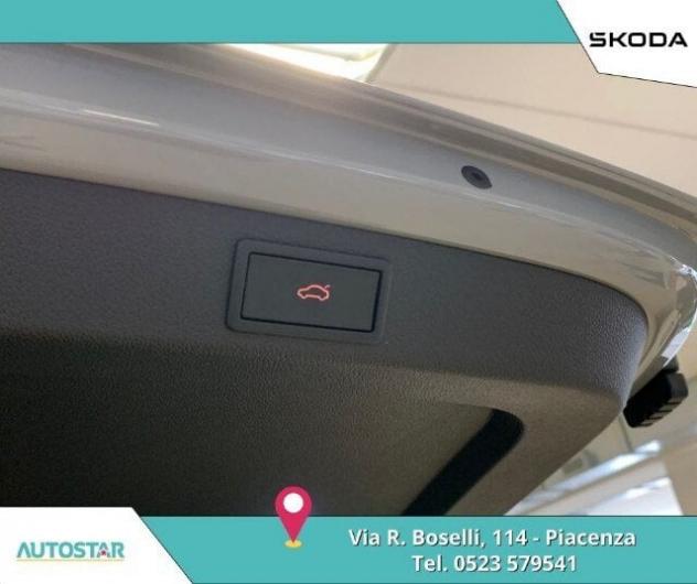 Škoda Superb Superb 2.0 TDI EVO 150 CV SCR DSG Wagon SportLine - Foto 5