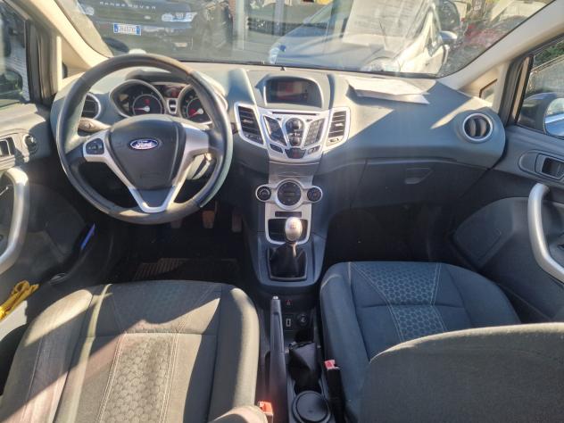 Ford Fiesta Fiesta+ 1.2 60CV 5 porte - Foto 5