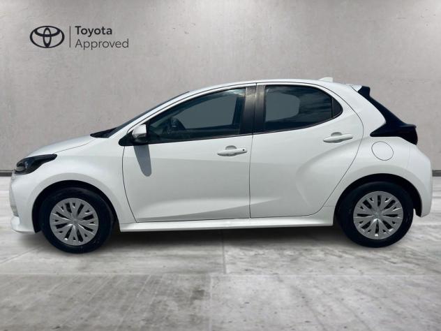 Toyota Yaris IV 2020 1.0 Active - Foto 3