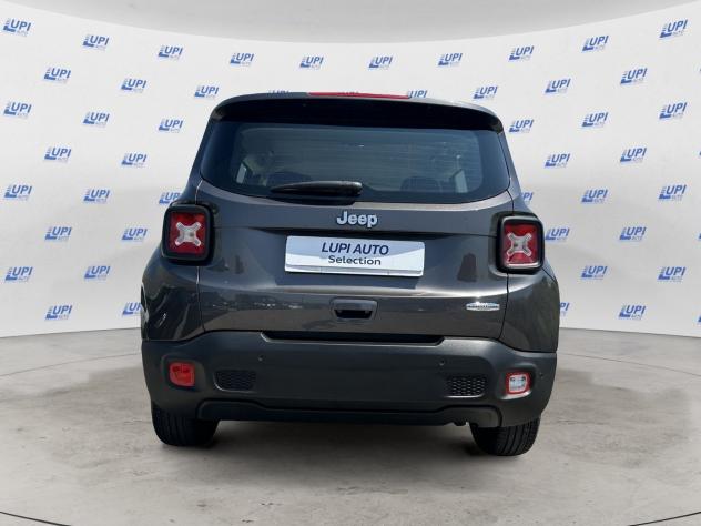 Jeep Renegade 1.0 t3 Longitude 2wd - Foto 3