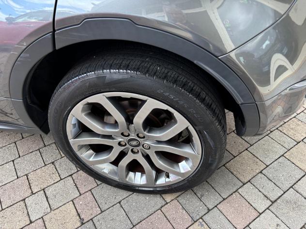 Land Rover Range Rover Evoque 2.0 TD4 150cv SE Dynamic 4x4 - Foto 7