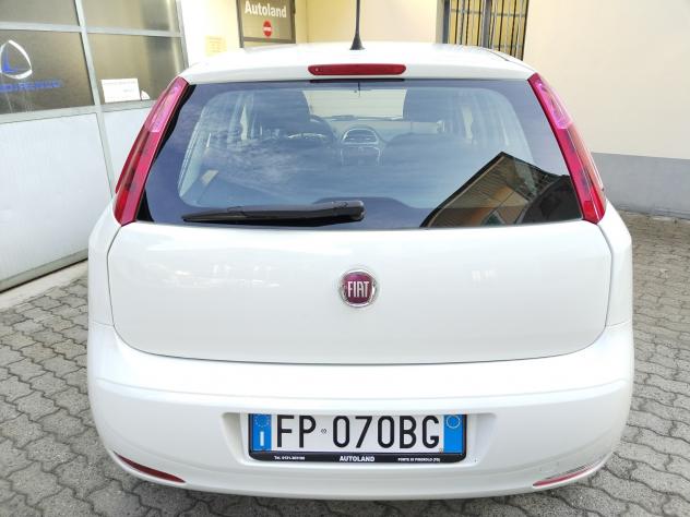 Fiat Punto 1.3 MJT II S&S 95 CV 5 porte Street - Foto 3
