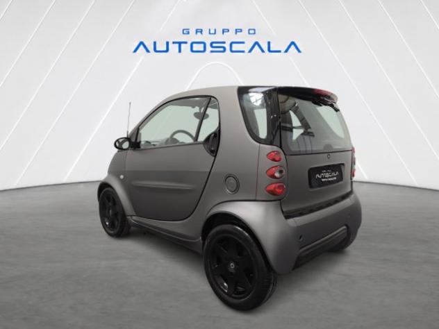 SMART ForTwo 600 smart & Pulse GPL (45 kW) rif. 23864185 - Foto 2