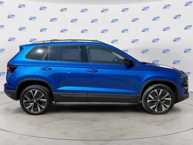Škoda Karoq 2.0 tdi Selection 150cv dsg - Foto 3