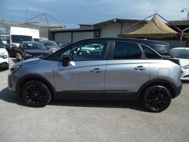 Opel Crossland 1.5 ECOTEC D 110 CV Design & Tech - Foto 4